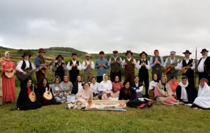 Açores distinguem 30 personalidades e instituições no Dia da Região – Grupo Etnográfico da Beira (Velas da Ilha de São Jorge) será agraciado com Insígnia Autonómica de Mérito Cívico