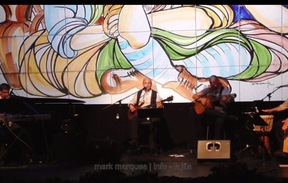 CEIFEIRA – “PATACOS” ATUARAM NO ENCERRAMENTO DAS FESTAS DE SÃO JORGE (c/ vídeo)