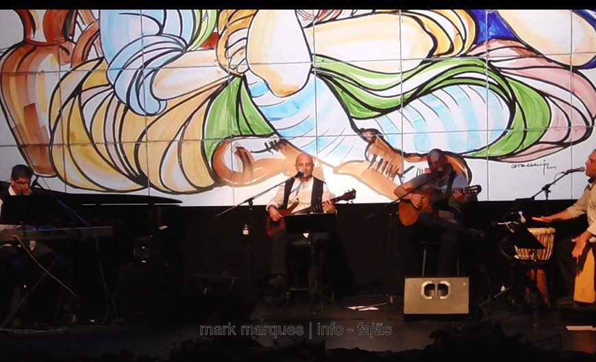 CEIFEIRA – “PATACOS” ATUARAM NO ENCERRAMENTO DAS FESTAS DE SÃO JORGE (c/ vídeo)