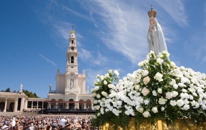 Governo Regional concede tolerância de ponto a 12 de maio (Papa Francisco em Portugal)