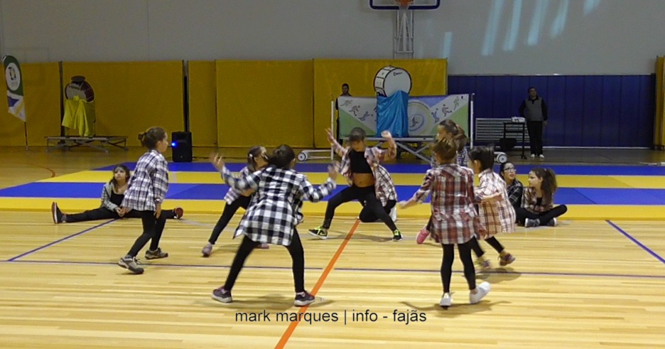 Dance Kids