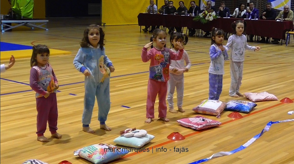 Dança P