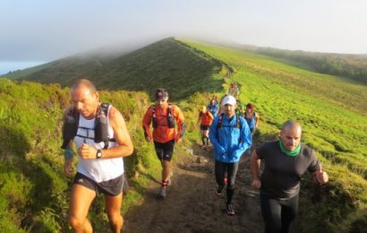 PROVA DE 126 KM NOS AÇORES SUPERA TODAS AS EXPETATIVAS EM ANO DE ESTREIA