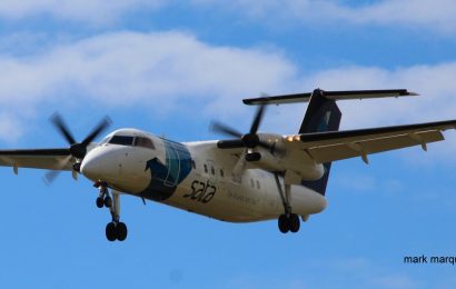 SATA alerta passageiros para pré-aviso de greve (1 e 2 de Junho)