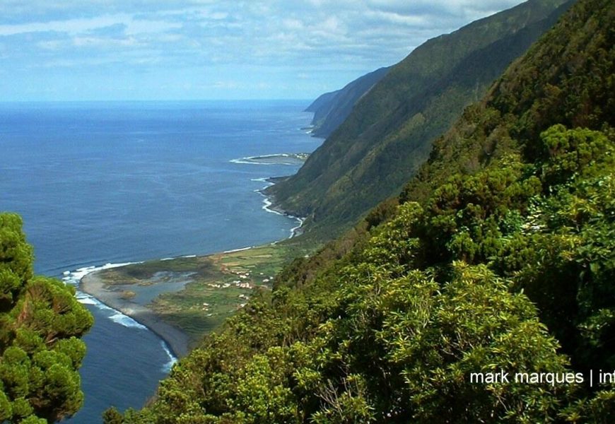 Programa da visita estatutária do Governo Regional à Ilha de São Jorge – (9 a 11 Outubro)