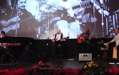 PEDRA FILOSOFAL – “PATACOS” ATUAM NO ENCERRAMENTO DAS FESTAS DE SÃO JORGE