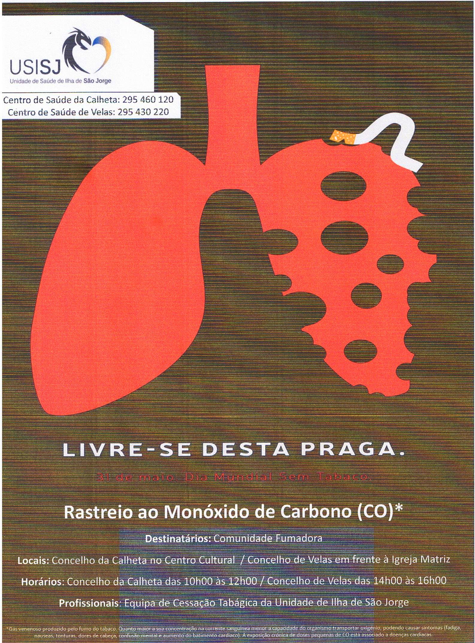 Sem tabaco