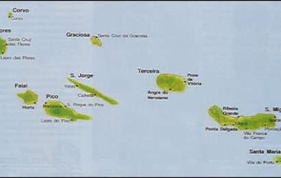 ANTENA 1 – AÇORES – Serviço público a todas as Ilhas, ou só a algumas? (Opinião – Mark Marques)
