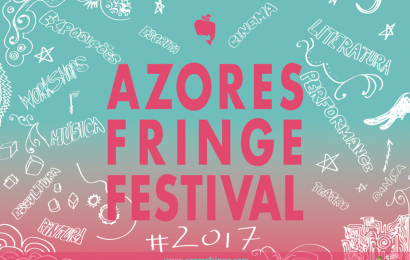 MiratecArts lança programa do festival de artes Azores Fringe (26 de maio e 30 de junho)