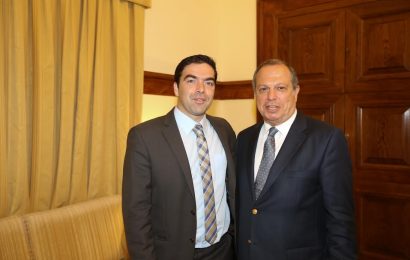 André Rodrigues, candidato do PS à Câmara Municipal das Velas defende que “a Reforma do Estado tem de contribuir para um País mais justo e mais coeso”
