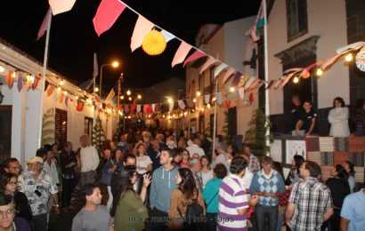 RUA DE SÃO JOÃO EM FESTA – Vila das Velas – Ilha de São Jorge. (c/ reportagem fotográfica)