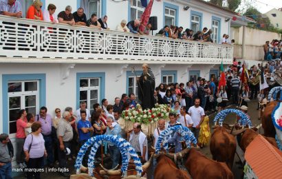 BODO DE LEITE NA FREGUESIA DE SANTO ANTÃO – Ilha de São Jorge (c/ vídeo)