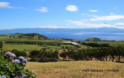MUNICÍPIOS DA ILHA DE SÃO JORGE INFORMAM A POPULAÇÃO SOBRE RESÍDUOS