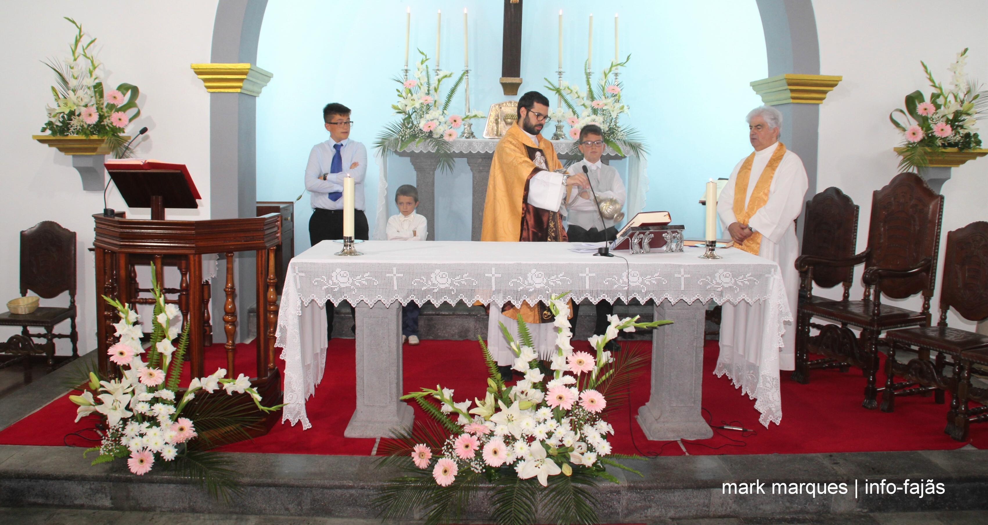 Missa SA