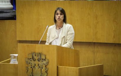 Proposta do CDS aprovada: Eletrificação da Fajã de Santo Cristo vai mesmo avançar – Ilha de São Jorge