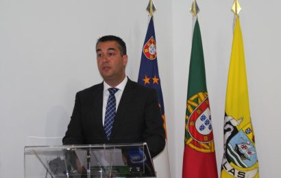 Presidente do Município das Velas, Luís Silveira afirmou: “Semana Cultura das Velas é o mundo a chegar à nossa Terra” (c/ reportagem fotográfica)