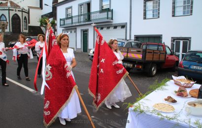 DESFILE DE CARROS ALEGÓRICOS – ABERTURA DO FESTIVAL DE JULHO 2017 – Ilha de São Jorge (c/ reportagem fotográfica)