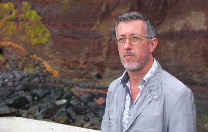 Deputado António Pedroso exige ao Governo clarificação sobre empreitada no Porto do Topo – Ilha de São Jorge