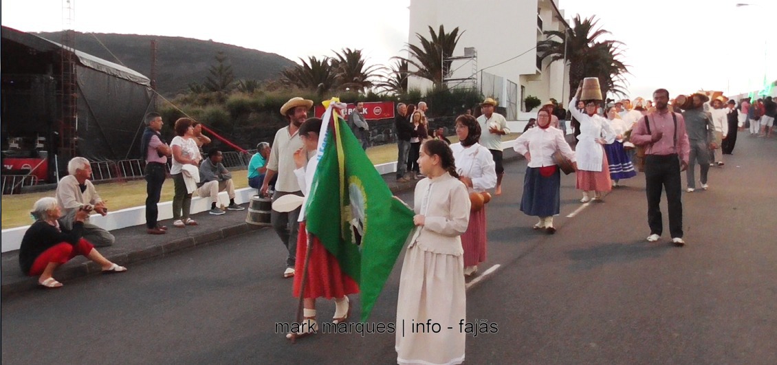 Desfile Pico