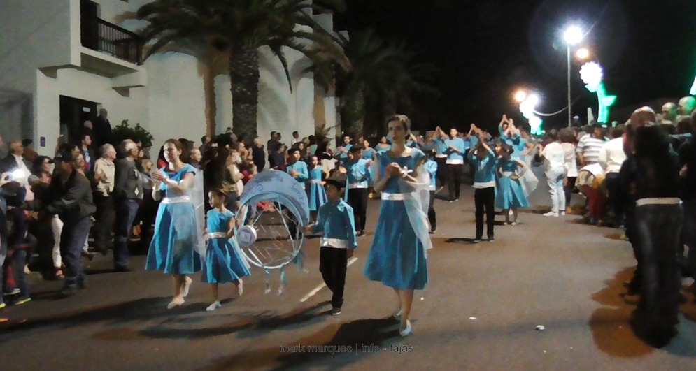 Escola Velas