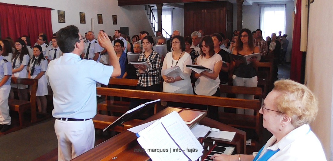 HINO São João