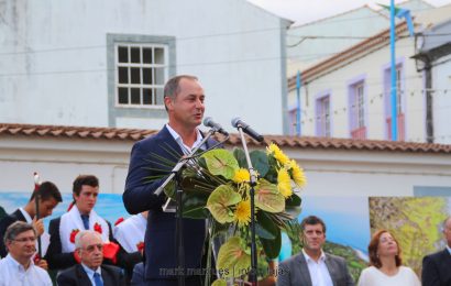 ABERTURA OFICIAL DO FESTIVAL DE JULHO 2017 / LANÇAMENTO DE LIVRO – Ilha de São Jorge (c/ reportagem fotográfica)