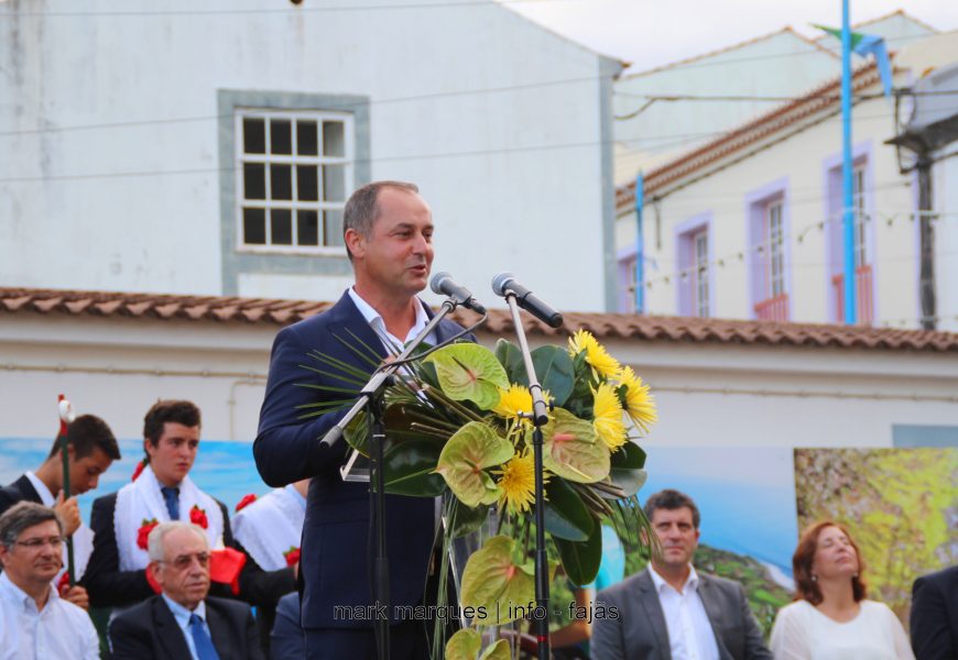 ABERTURA OFICIAL DO FESTIVAL DE JULHO 2017 / LANÇAMENTO DE LIVRO – Ilha de São Jorge (c/ reportagem fotográfica)