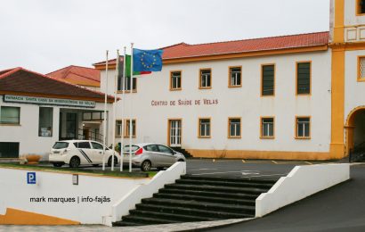 “Demasiadas peripécias na indefinição da obra de reabilitação do Centro de Saúde das Velas” afirma Deputado António Pedroso