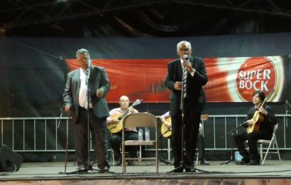 CANTIGAS AO DESAFIO – 30 ª SEMANA CULTURAL DAS VELAS – Ilha de São Jorge (c/ vídeo)