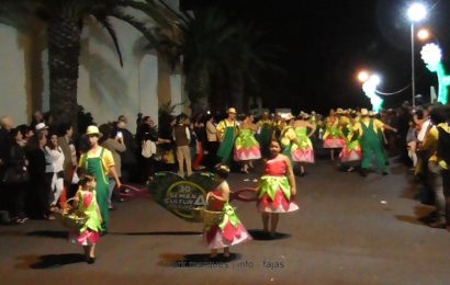 MARCHAS POPULARES (Marcha Oficial da 30ª Semana Cultural) – SEMANA CULTURAL DAS VELAS – Ilha de São Jorge (c/ vídeo)