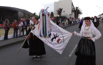 DESFILE E FESTIVAL DE GRUPOS DE FOLCLORE – 30ª SEMANA CULTURAL – Velas – Ilha de São Jorge (c/ vídeo)