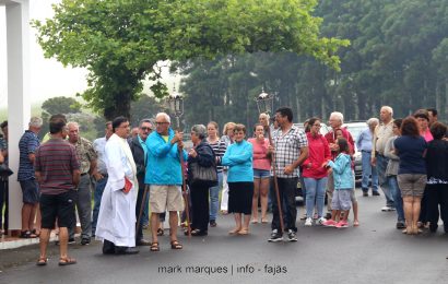 FESTA DO TERREIRO DA MACELA – BEIRA – Ilha de São Jorge (c/ reportagem fotográfica)
