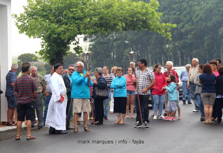 FESTA DO TERREIRO DA MACELA – BEIRA – Ilha de São Jorge (c/ reportagem fotográfica)