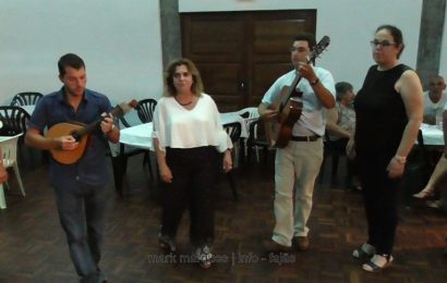 “BAILE DE RODA” – FESTA DA SAUDADE – BEIRA – Ilha de São Jorge (c/ vídeo)