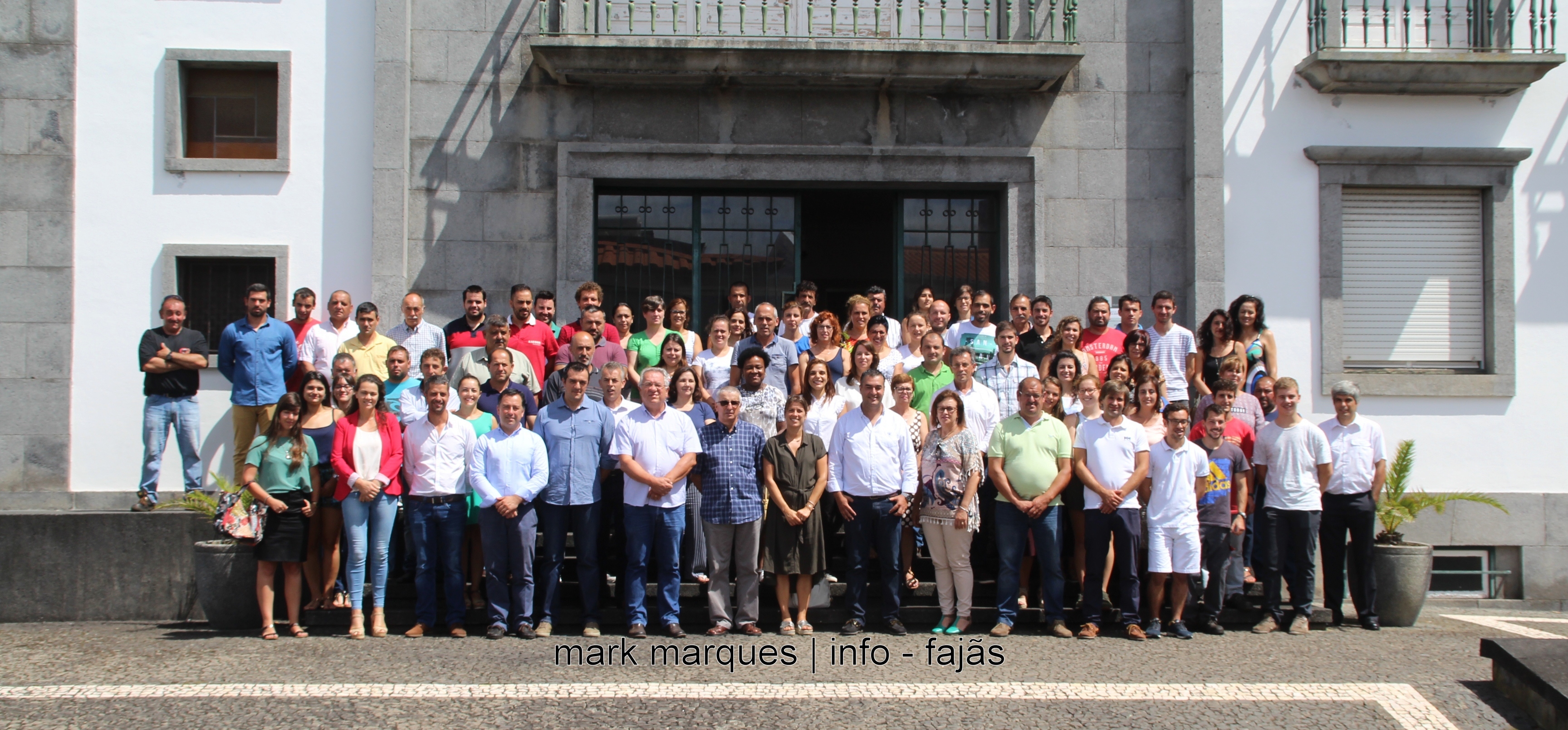 CDS PP Grupo
