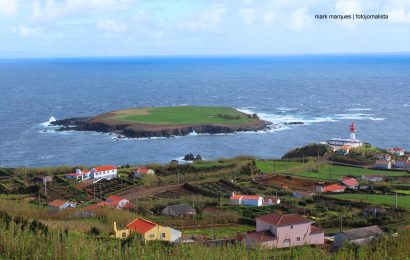 Governo dos Açores promove mais três cursos de Guias de Parques Naturais – Ilha de São Jorge é contemplada