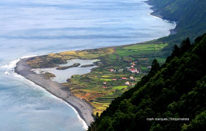Governo dos Açores congratula-se com a representação da Fajã dos Cubres no concurso “7 Maravilhas de Portugal – Aldeias”