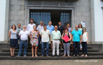 Empresário Vítor Fernandes lidera lista de independentes à Câmara Municipal da Calheta – Ilha de São Jorge