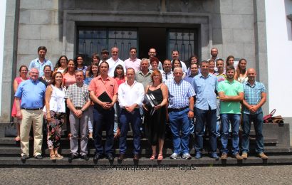 “RECUPERAÇÃO FINANCEIRA DO MUNICÍPIO DA CALHETA FOI UM TRABALHO ÁRDUO, AGORA É QUE VAI DAR FRUTOS” afirma Décio Pereira – Calheta /Ilha de São Jorge