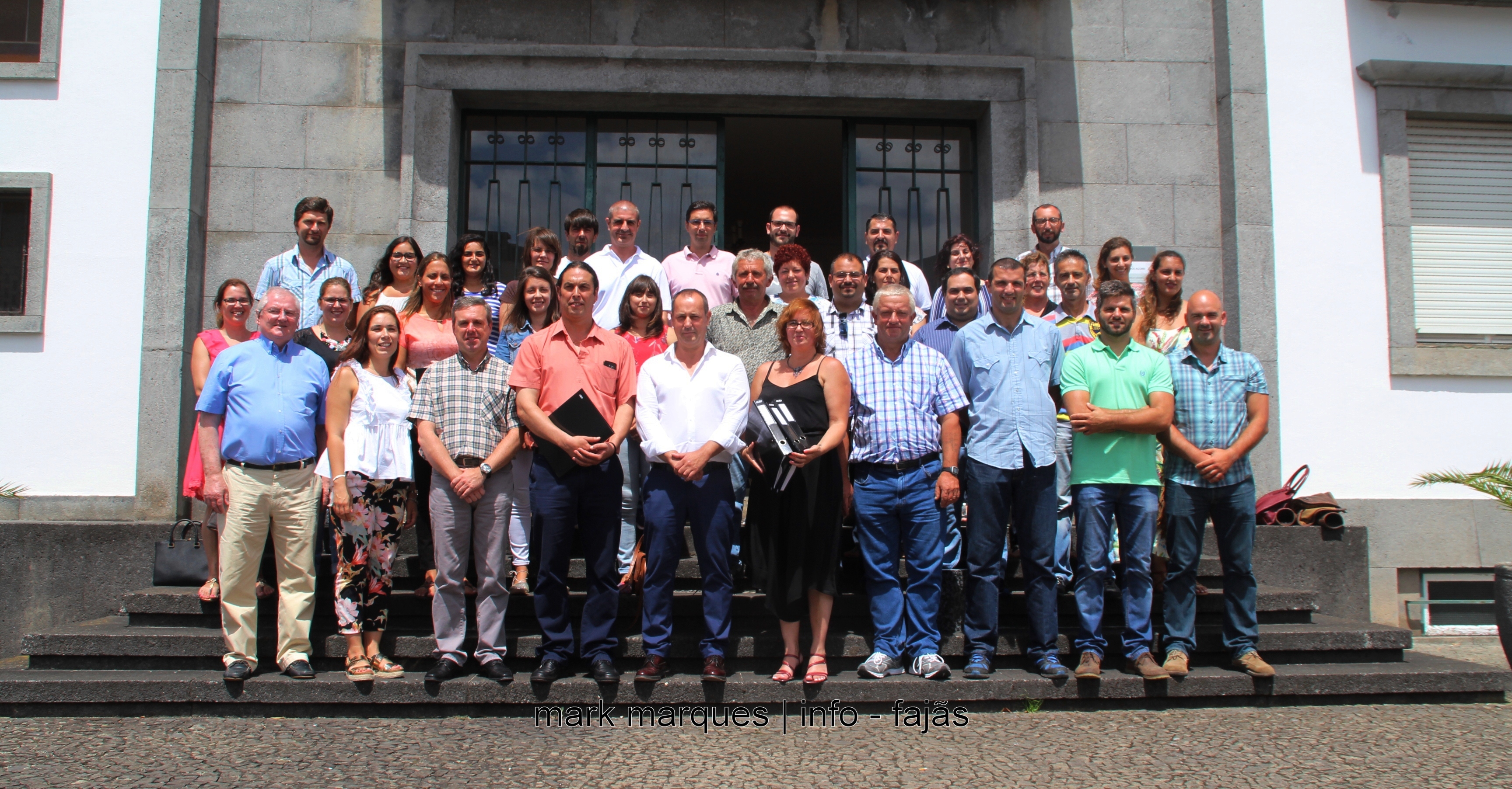 IND Calheta