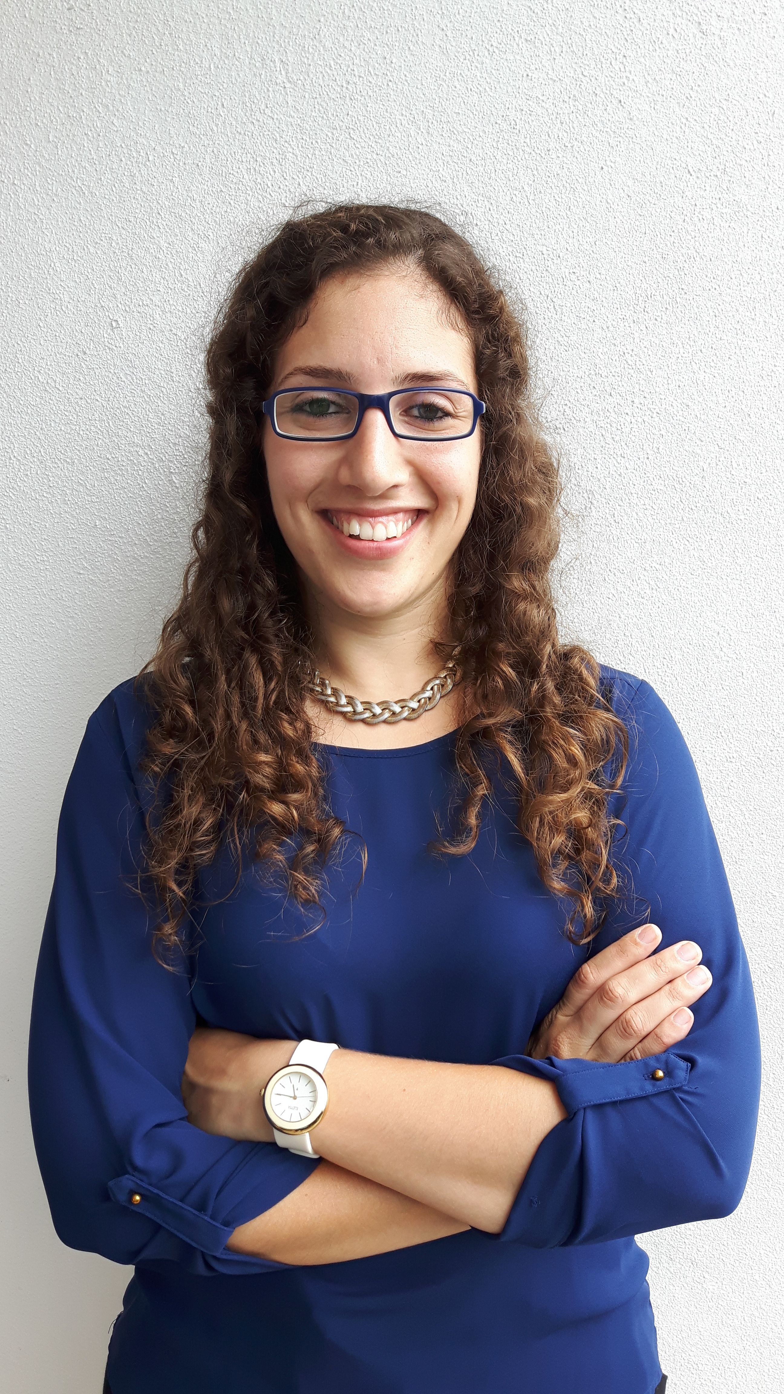 Joana Reis - Candidata PSD_Açores à Calheta