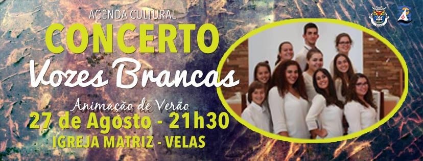 Vozes Brancas
