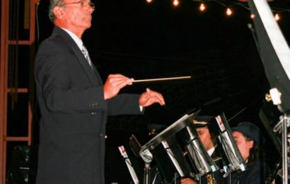 A batuta que dirigia para além da música (Opinião – Aires Reis)
