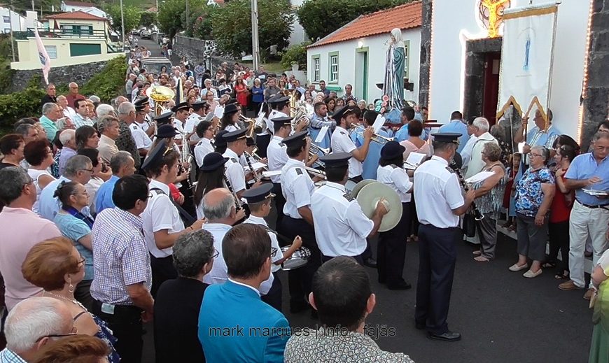 BANDA FILARMÓNICA SAÚDA Nª SRª das DORES – FESTAS DA FAJÃ DO OUVIDOR – Ilha de São Jorge (c/ vídeo) BANDA FILARMÓNICA SAÚDA Nª SRª das DORES – FESTAS DA FAJÃ DO OUVIDOR – Ilha de São Jorge (c/ vídeo)