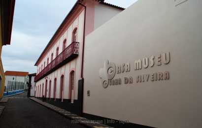 INAUGURAÇÃO DA “CASA MUSEU CUNHA DA SILVEIRA” – Vila das Velas – Ilha de São Jorge (c/ reportagem fotográfica)