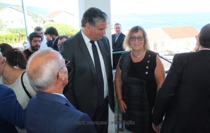 Serviço de Finanças da Vila da Calheta reabre ao público – Ilha de São Jorge (c/ reportagem fotográfica)