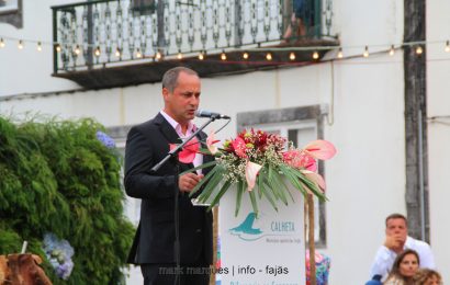 Presidente e vereadores da Câmara Municipal da Calheta tomam posse no próximo dia 23 de Outubro – Ilha de São Jorge