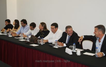 Deputada Municipal Sandra Campos (PS) considera que a vontade dos Velenses foi subjugada à vontade dos deputados municipais