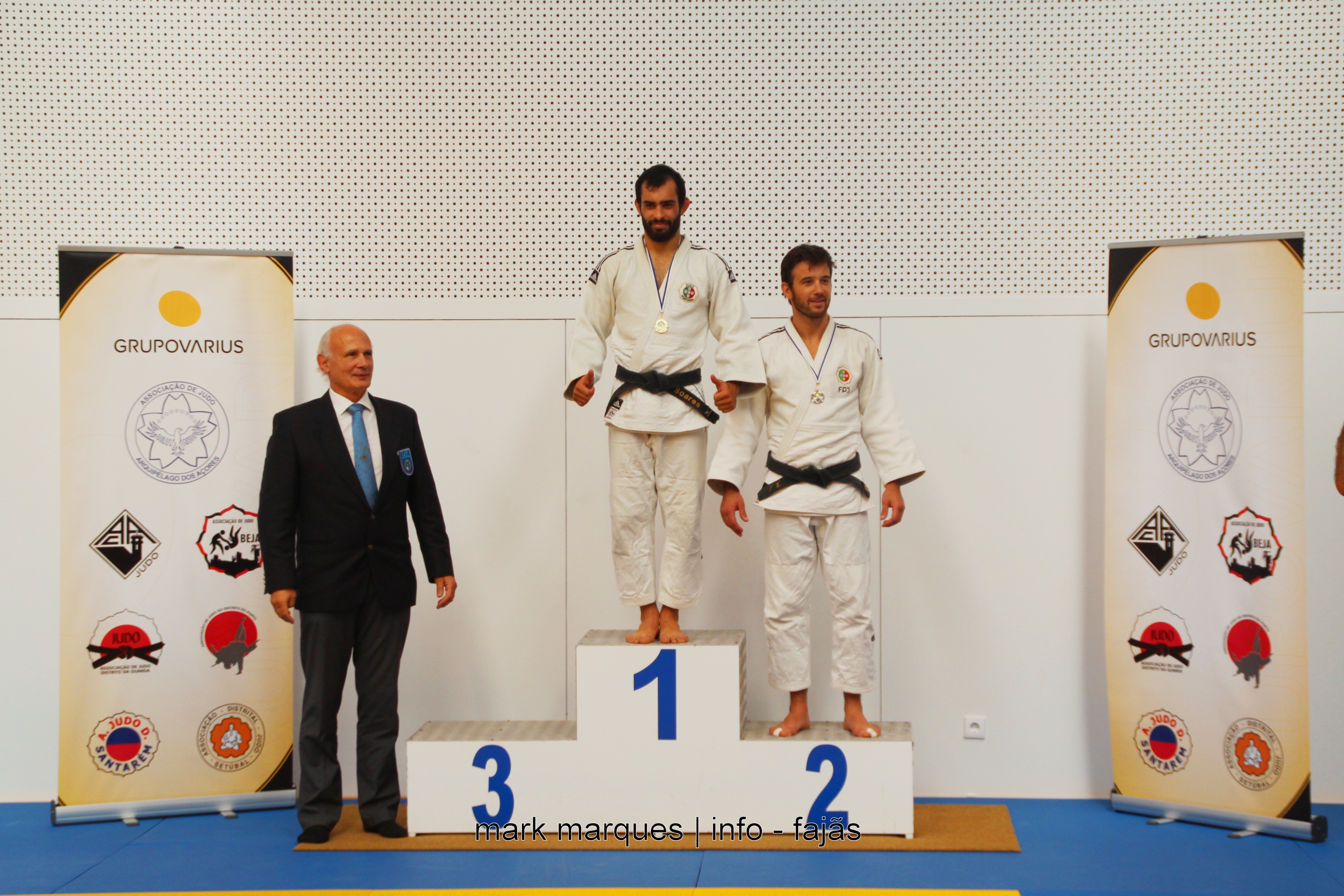 Judo