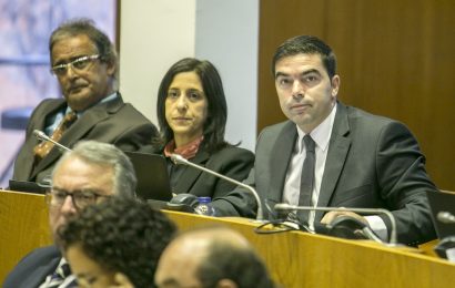 Deputado André Rodrigues afirma: ”Crescimento do turismo em São Jorge aumenta responsabilidades de todos os intervenientes”.